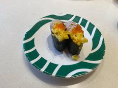 -新一番三文鱼寿司(红城湖店)