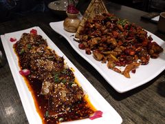 -庆合府重庆大排档(紫都城店)
