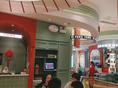 -避风塘·金牌店·夜宵(金玉兰店)