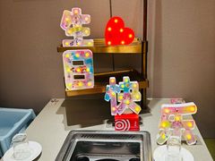 -海底捞火锅(飞马水城店)