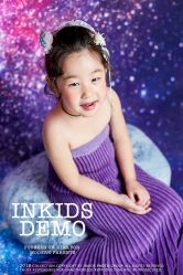 -INKIDS潮童社儿童摄影(朝阳大悦城店)
