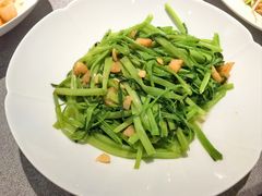 -金成潮菜博物馆(海珠湿地店)
