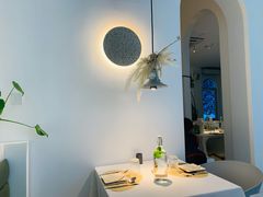 -春树下·树屋花房西餐厅(罍街AS1980店)