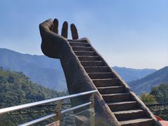 -古龙峡云天玻霸