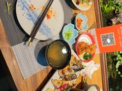 -森味薪火烧•烧鸟居酒屋•日本料理(望京店)
