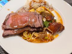 -上海锦江汤臣洲际大酒店壹阶层