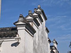 -鸣鹤古镇