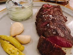 牛腹心肉-RAC BAR(安福路店)