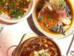 -庆江南江南菜(张家港吾悦店)