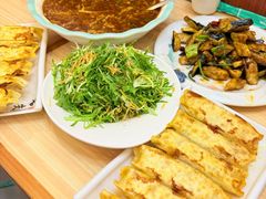 -春水锅贴·传统鲁菜(大明湖店)