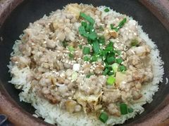 -红星光发煲仔饭(大石街店)