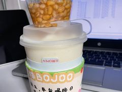 酒酿桂花酪-宝珠奶酪(浦东金桥店)