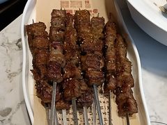 -田园肥牛鲍鱼先生(新北店)