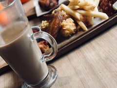 -必胜客(海宁工人路店)