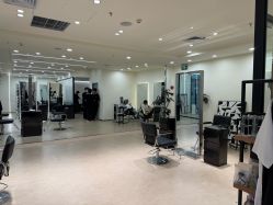 -WM Hair Salon