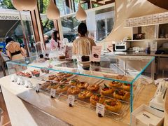 -VERIE BAKEHOUSE