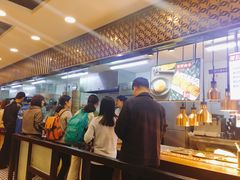 -回味鸭血粉丝汤(新城市广场店)