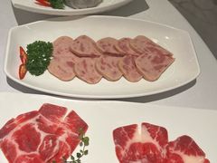 -红雀围·海鲜火锅(陆家嘴中心店)