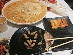 -柒五龙虾(八王寺店)