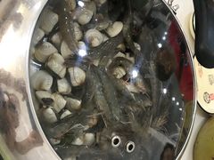 -南海渔家•海鲜•正宗海南菜(海棠湾店)