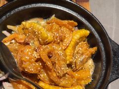-得意啫·广东啫啫煲(前海HOP店)