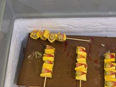 -栗子侠奶皮子糖葫芦(长宁店)