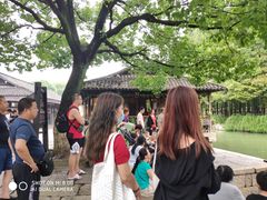 -乌镇东栅景区