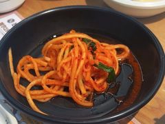 -本家韩国烤肉(青岛万象城店)