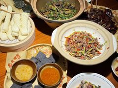 -乡食柴房  湖南乡里菜(龙岗中心城店)