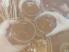 -镇江龙·火锅串串(武侯祠店)