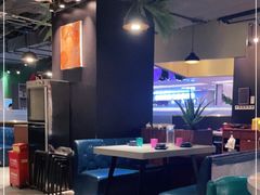 大堂-觅山云南菜(泊富ICITY店)