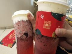 -喜茶(深圳东门1234店)