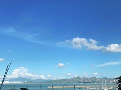 -希尔顿南海酒店·观廊大堂吧·海景下午茶