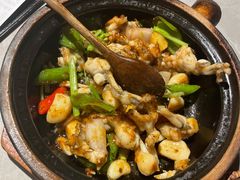 -啫神·广州地标美食(北京路店)