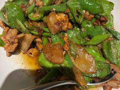 -费大厨辣椒炒肉(吉联MALL店)