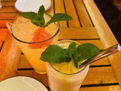 -MR.ROCKY洛奇先生·西餐&酒吧(琶醍店)