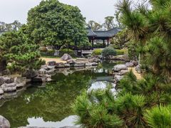 -江心屿景区