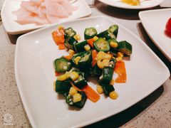 -海底捞火锅(团结桥店)