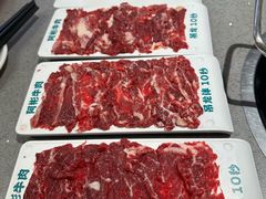 -非遗•老字号•阿彬牛肉火锅(广济桥店)