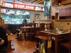 -沸炉重庆老火锅(军事博物馆店)