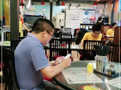 大堂-胜记茶餐厅(藏宝图电商大厦店)
