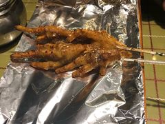 -楚太子  中餐&烧烤(武大店)