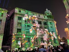 -武汉关码头(轮渡站)