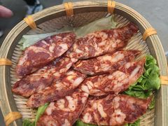 -阿婆情腊排骨火锅·野生菌季(古城旗舰店)