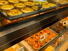 -鲍师傅糕点(观前街店)