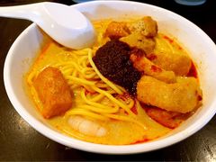 iphone_upload_pic-马来西亚美食街