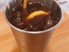 伙计柠檬茶-伙记茶档(龙海风情小镇店)