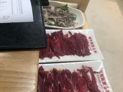 -为什么牛潮汕牛肉火锅(万胜广场店)