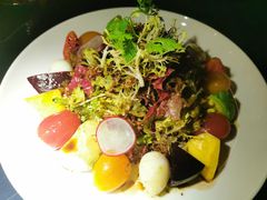 -wann lounge 低温慢煮牛排·清吧