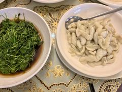 -新聚丰菜馆(太监弄店)